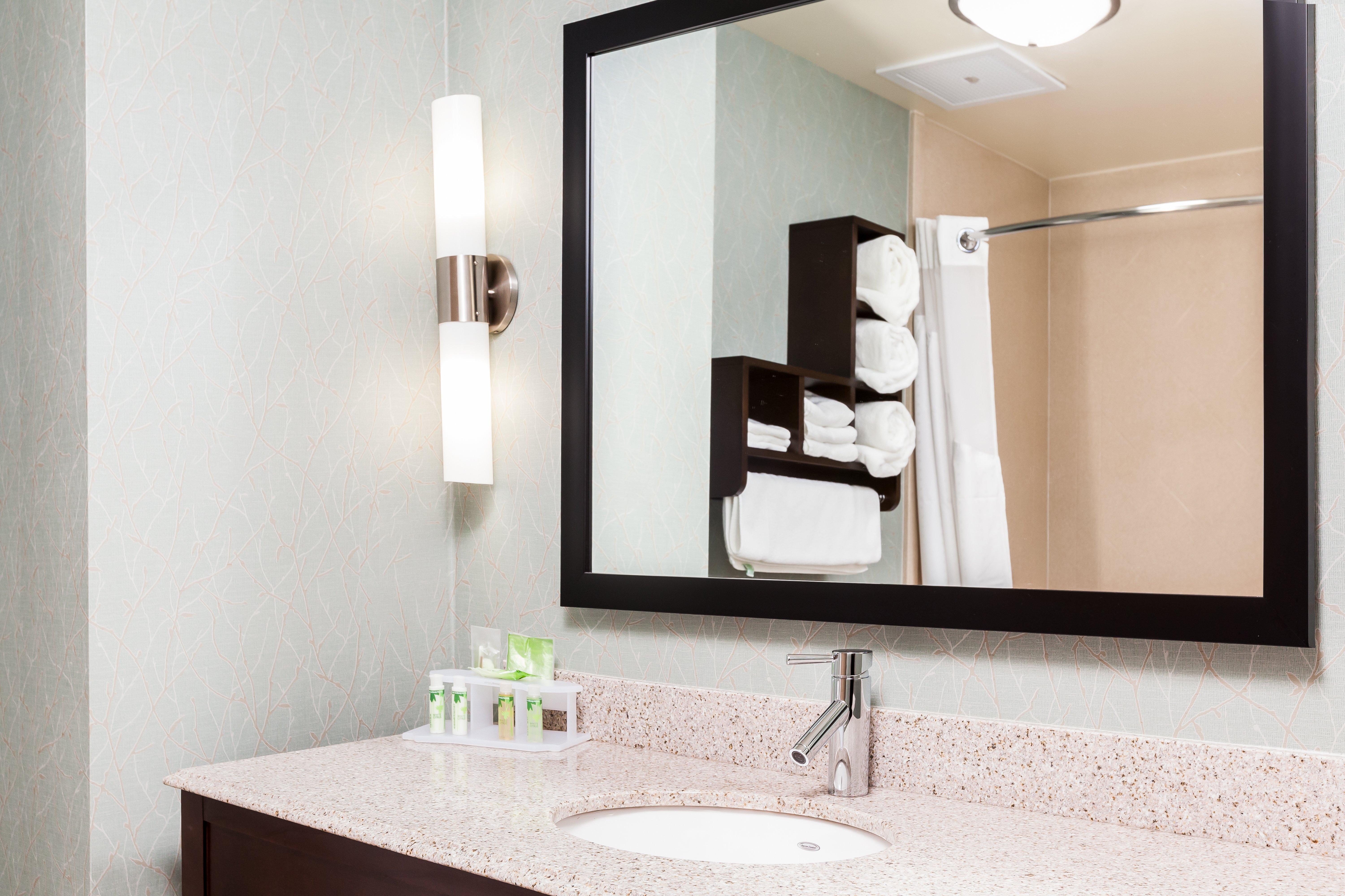 Holiday Inn Express & Suites Eureka By Ihg Luaran gambar