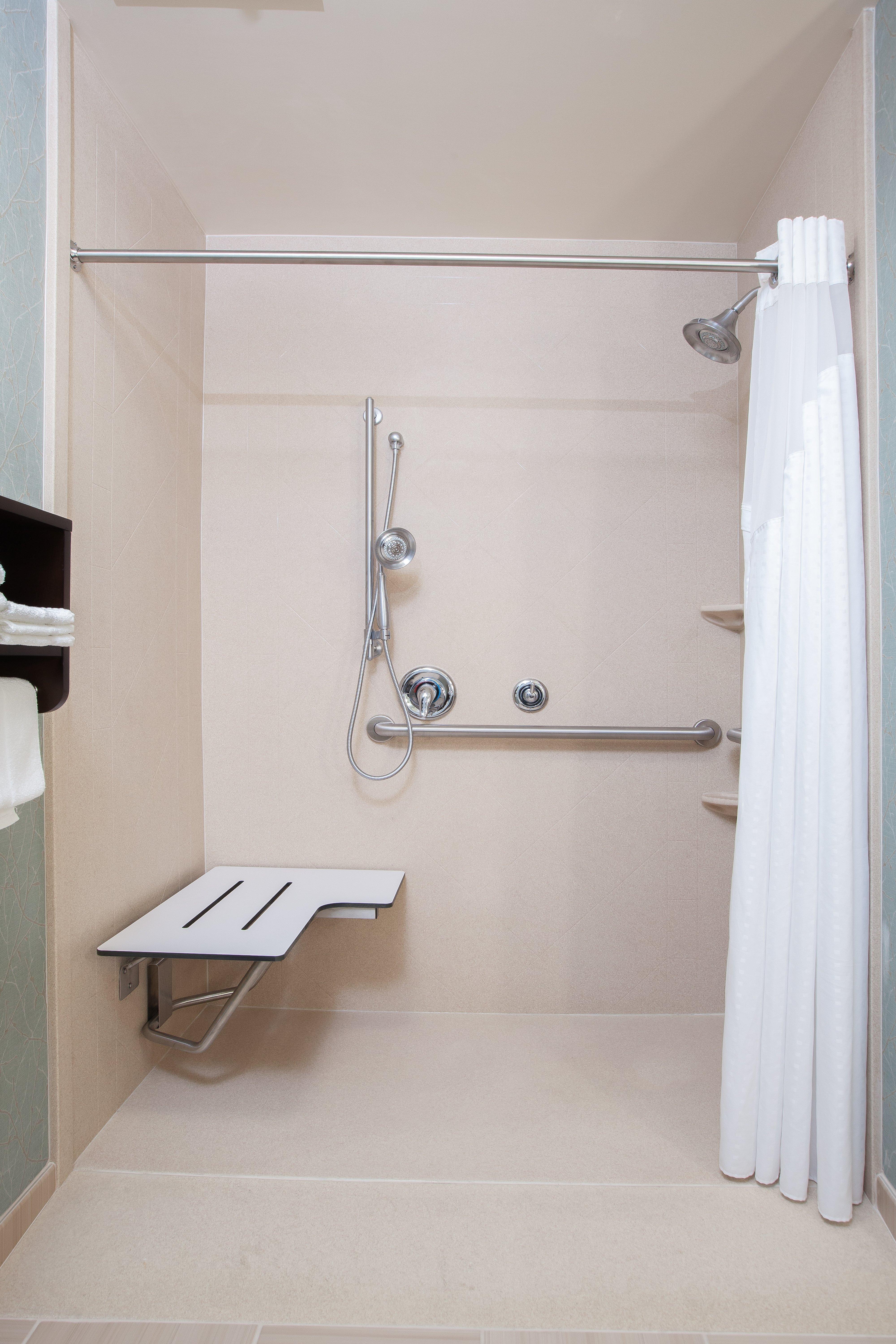 Holiday Inn Express & Suites Eureka By Ihg Luaran gambar