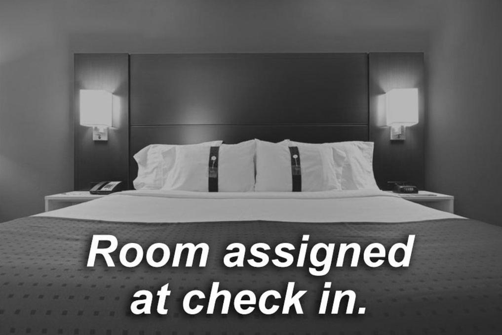 Holiday Inn Express & Suites Eureka By Ihg Bilik gambar