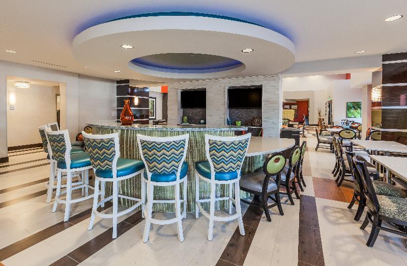Holiday Inn Express & Suites Eureka By Ihg Luaran gambar